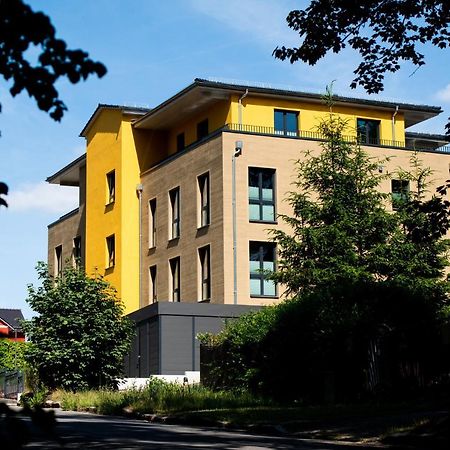 Prinzess Brunhilde - Appartementhaus Thale Exterior foto